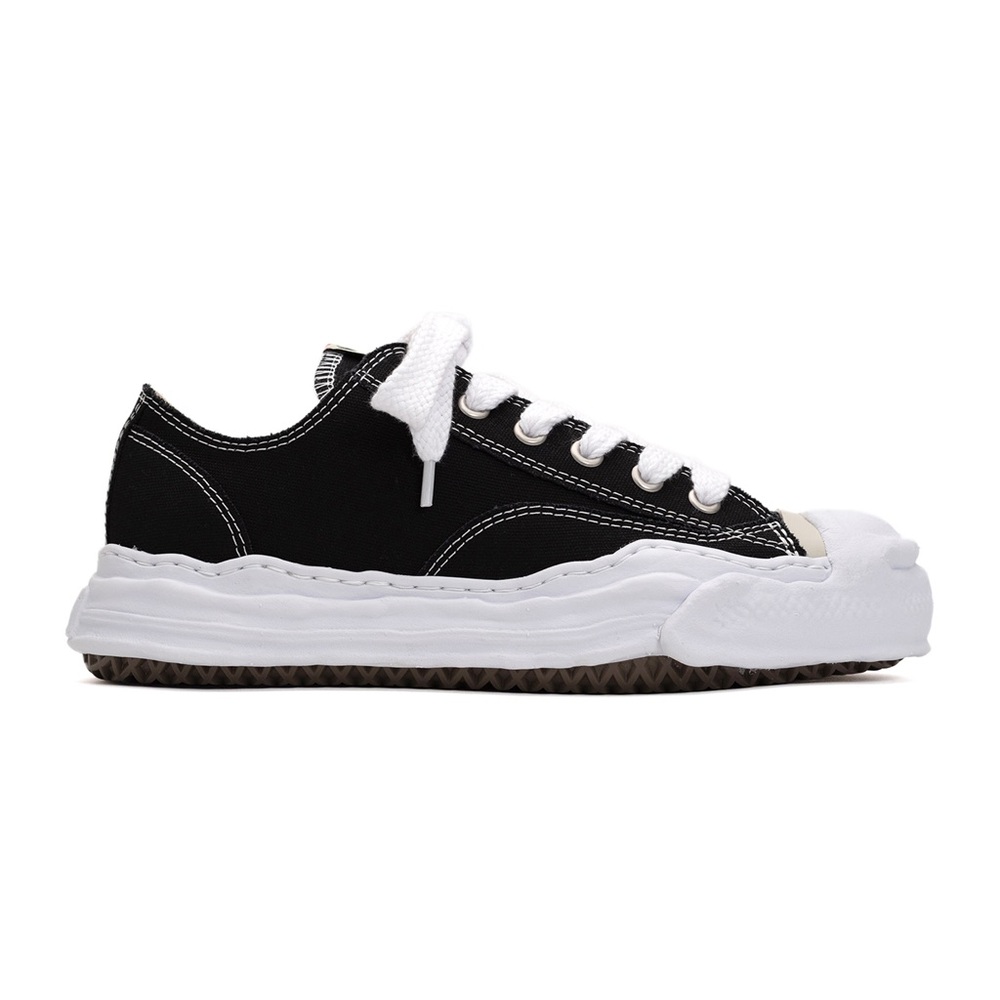Maison Mihara hank OG hank sneakers
